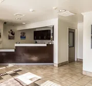 Studio 6 Mcallen, TX hotel detail image 4