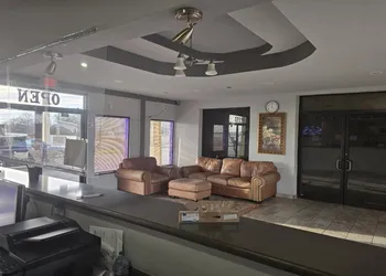 Luxury Inn & Suites and RV Park hotel thumbnail 2