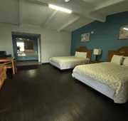 Luxury Inn & Suites and RV Park hotel detail image 3