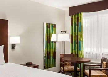 Ramada by Wyndham San Antonio Near SeaWorld/Lackland AFB hotel thumbnail 4