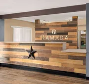 Ramada by Wyndham San Antonio Near SeaWorld/Lackland AFB hotel detail image 3