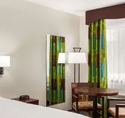 Ramada by Wyndham San Antonio Near SeaWorld/Lackland AFB hotel detail image 4