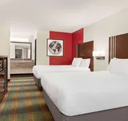 Ramada by Wyndham San Antonio Near SeaWorld/Lackland AFB hotel detail image 5