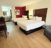Ramada by Wyndham San Antonio Near SeaWorld/Lackland AFB hotel detail image 7