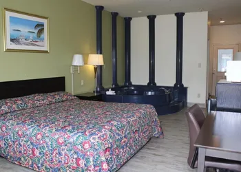 Casa Bella Hotel and Suites hotel thumbnail 4