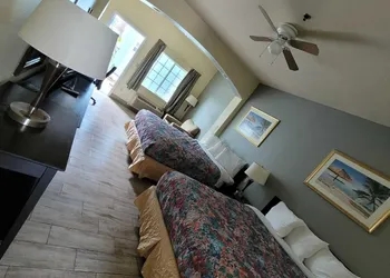 Casa Bella Hotel and Suites hotel thumbnail 5