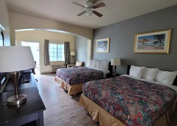 Casa Bella Hotel and Suites hotel thumbnail 7