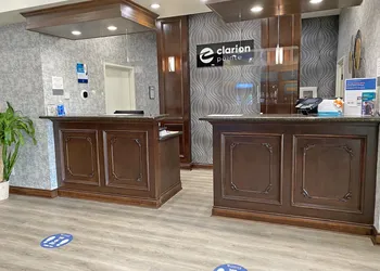 Clarion Pointe Sulphur Springs hotel thumbnail 4