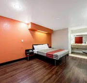 Motel 6 San Antonio, Tx - Frost Bank Center hotel detail image 7