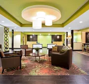 La Quinta Inn & Suites by Wyndham Pecos hotel detail image 4