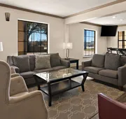 Quality Inn & Suites Weatherford hotel detail image 3
