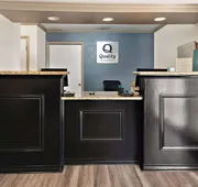 Quality Inn & Suites Weatherford hotel detail image 5