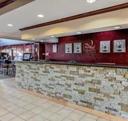 Quality Inn & Suites Abingdon hotel detail image 3