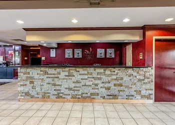 Quality Inn & Suites Abingdon hotel thumbnail 4