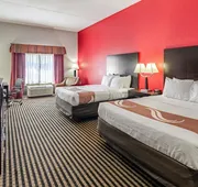 Quality Inn & Suites Abingdon hotel detail image 7