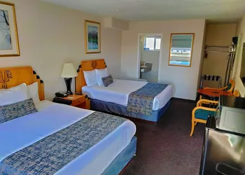 The Metropolitan Inn hotel thumbnail 6