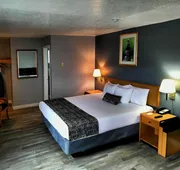 The Metropolitan Inn hotel detail image 7