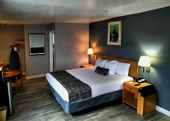 The Metropolitan Inn hotel thumbnail 7