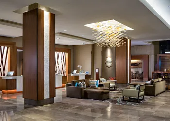 Hyatt Regency San Antonio Riverwalk hotel thumbnail 2