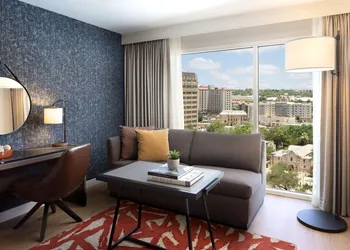 Hyatt Regency San Antonio Riverwalk hotel thumbnail 8