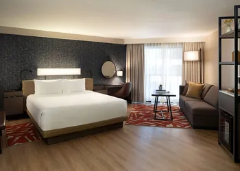 Hyatt Regency San Antonio Riverwalk hotel thumbnail 6