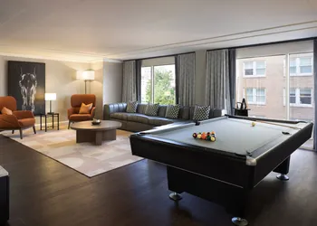 Hyatt Regency San Antonio Riverwalk hotel thumbnail 4