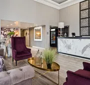 Abbey Inn hotel detail image 5