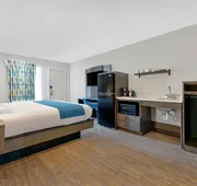 Studio 6 Waco, TX - Downtown - Baylor hotel detail image 4