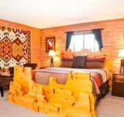 Canyons Lodge, a Canyons Collection Property hotel detail image 3