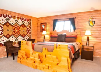 Canyons Lodge, a Canyons Collection Property hotel thumbnail 3