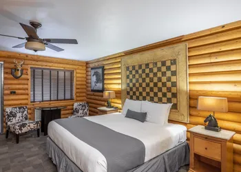 Canyons Lodge, a Canyons Collection Property hotel thumbnail 4
