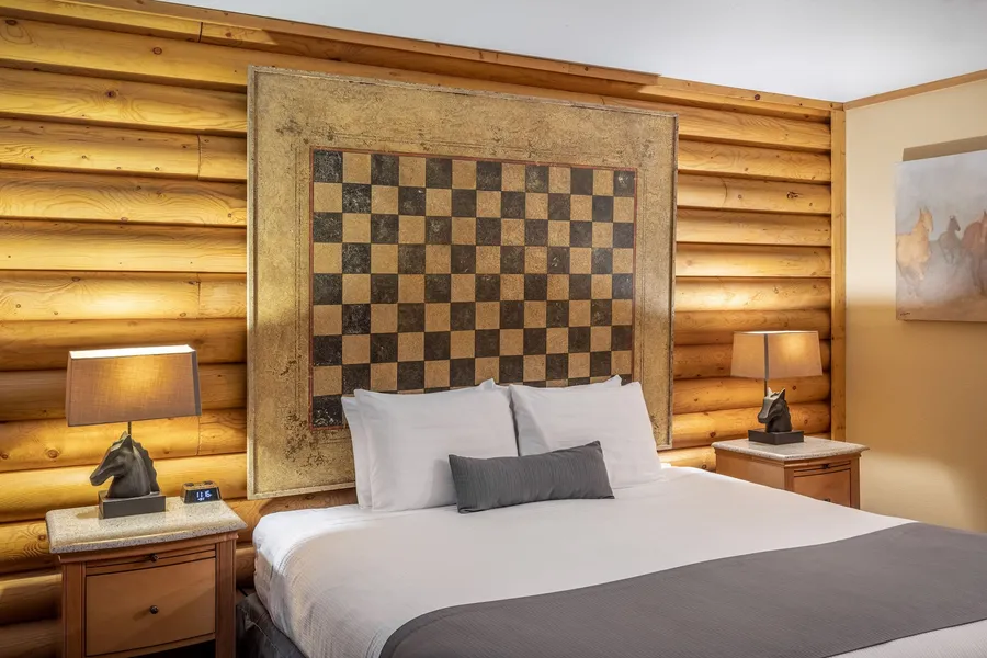 Canyons Lodge, a Canyons Collection Property hotel detail image 6
