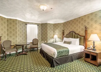 Canyons Boutique Hotel, a Canyons Collection Property hotel thumbnail 7