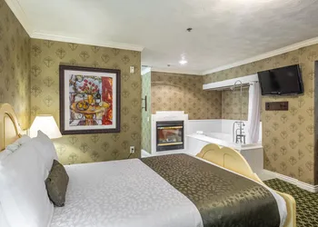 Canyons Boutique Hotel, a Canyons Collection Property hotel thumbnail 8