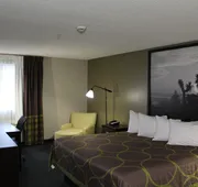 Super 8 by Wyndham Victoria/North/Mall Area hotel detail image 4