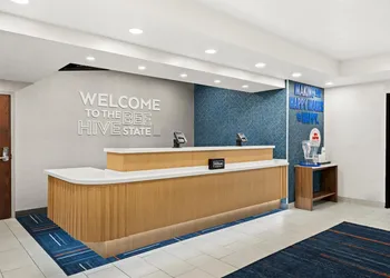 Hampton Inn Provo hotel thumbnail 2