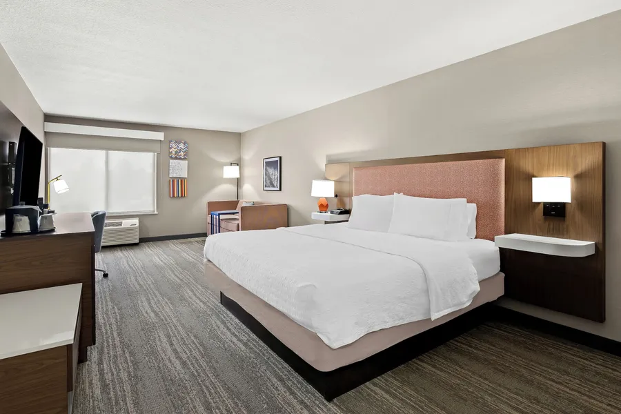 Hampton Inn Provo hotel detail image 6