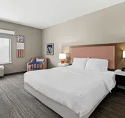 Hampton Inn Provo hotel detail image 7