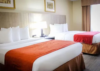 Country Inn & Suites by Radisson, Chester, VA hotel thumbnail 4