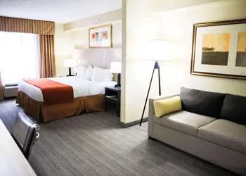 Country Inn & Suites by Radisson, Chester, VA hotel thumbnail 6