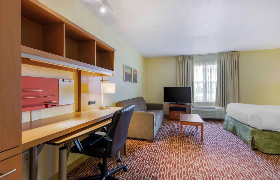 Extended Stay America Suites Chantilly Dulles hotel detail image 6