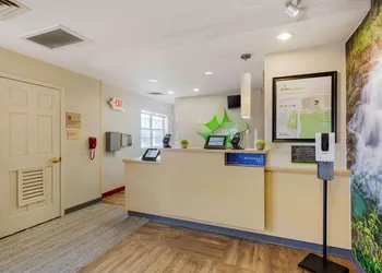 Extended Stay America Suites Chantilly Dulles hotel thumbnail 4