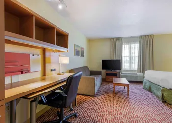 Extended Stay America Suites Chantilly Dulles hotel thumbnail 6
