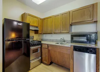 Extended Stay America Suites Chantilly Dulles hotel thumbnail 7