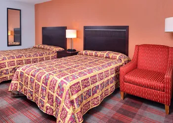Americas Best Value Inn Richmond South hotel thumbnail 5