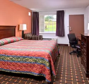 Americas Best Value Inn Richmond South hotel detail image 7