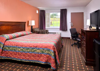 Americas Best Value Inn Richmond South hotel thumbnail 7