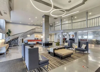 Radisson Hotel Salt Lake City Airport hotel thumbnail 4