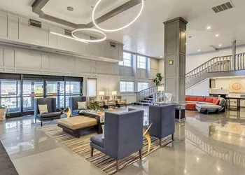 Radisson Hotel Salt Lake City Airport hotel thumbnail 5