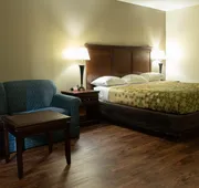 Econo Lodge Hopewell Near Fort Lee I-295 hotel detail image 4